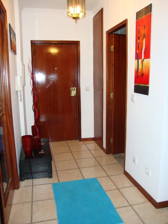 Apartamento Aracelli إيرميسندي الغرفة الصورة