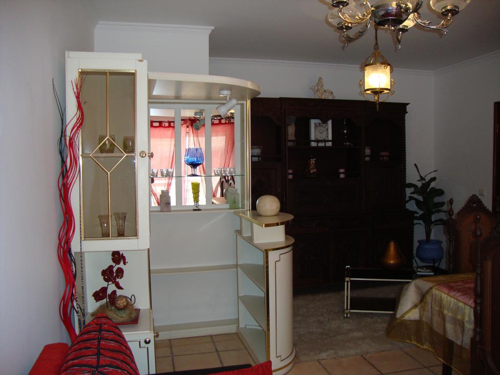Apartamento Aracelli إيرميسندي الغرفة الصورة