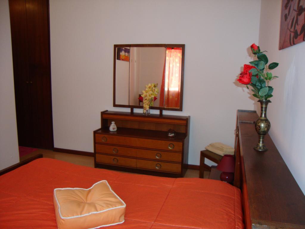 Apartamento Aracelli إيرميسندي الغرفة الصورة